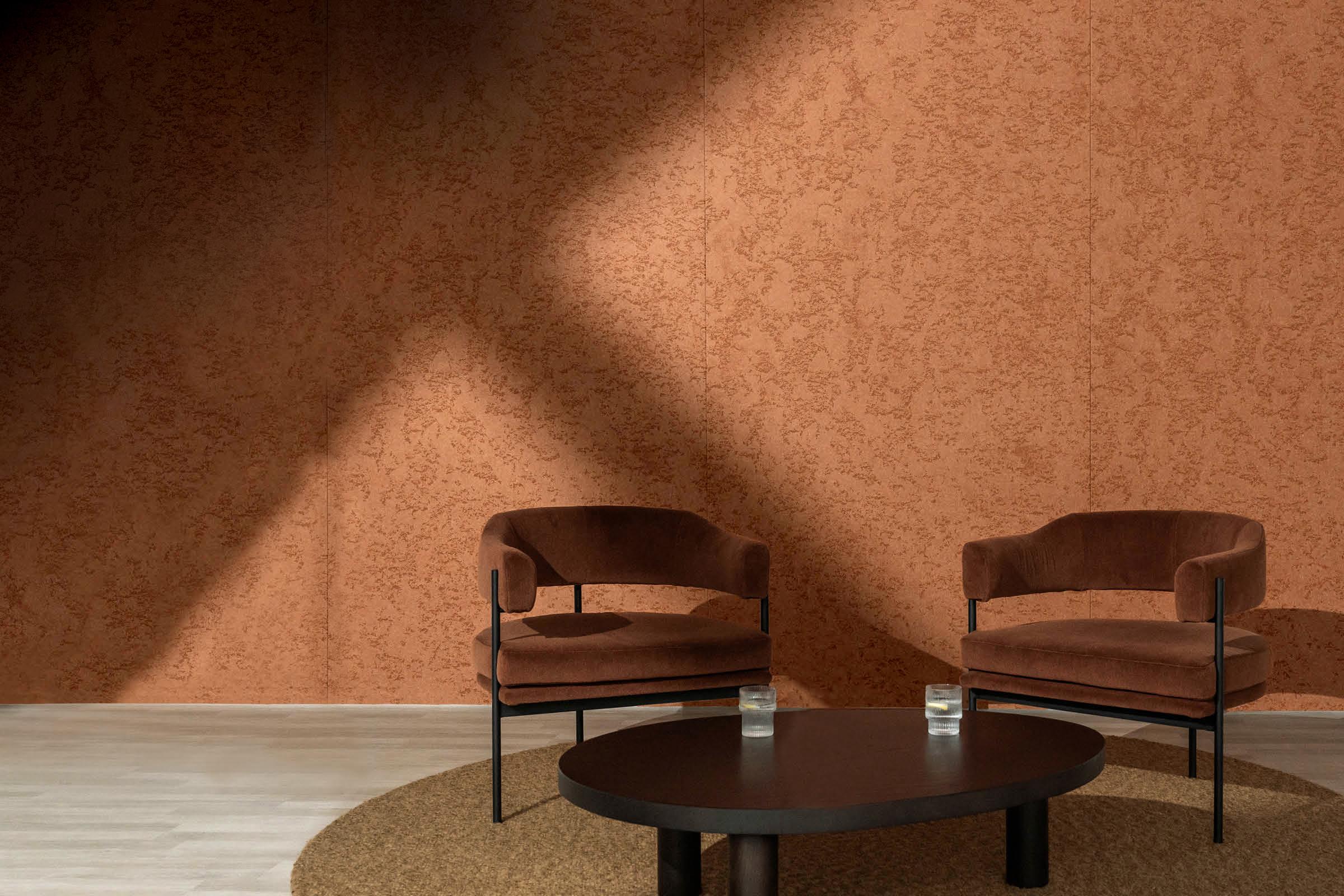 Mirage Textured Panels